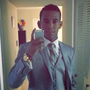 Meet your Posher, Lucho